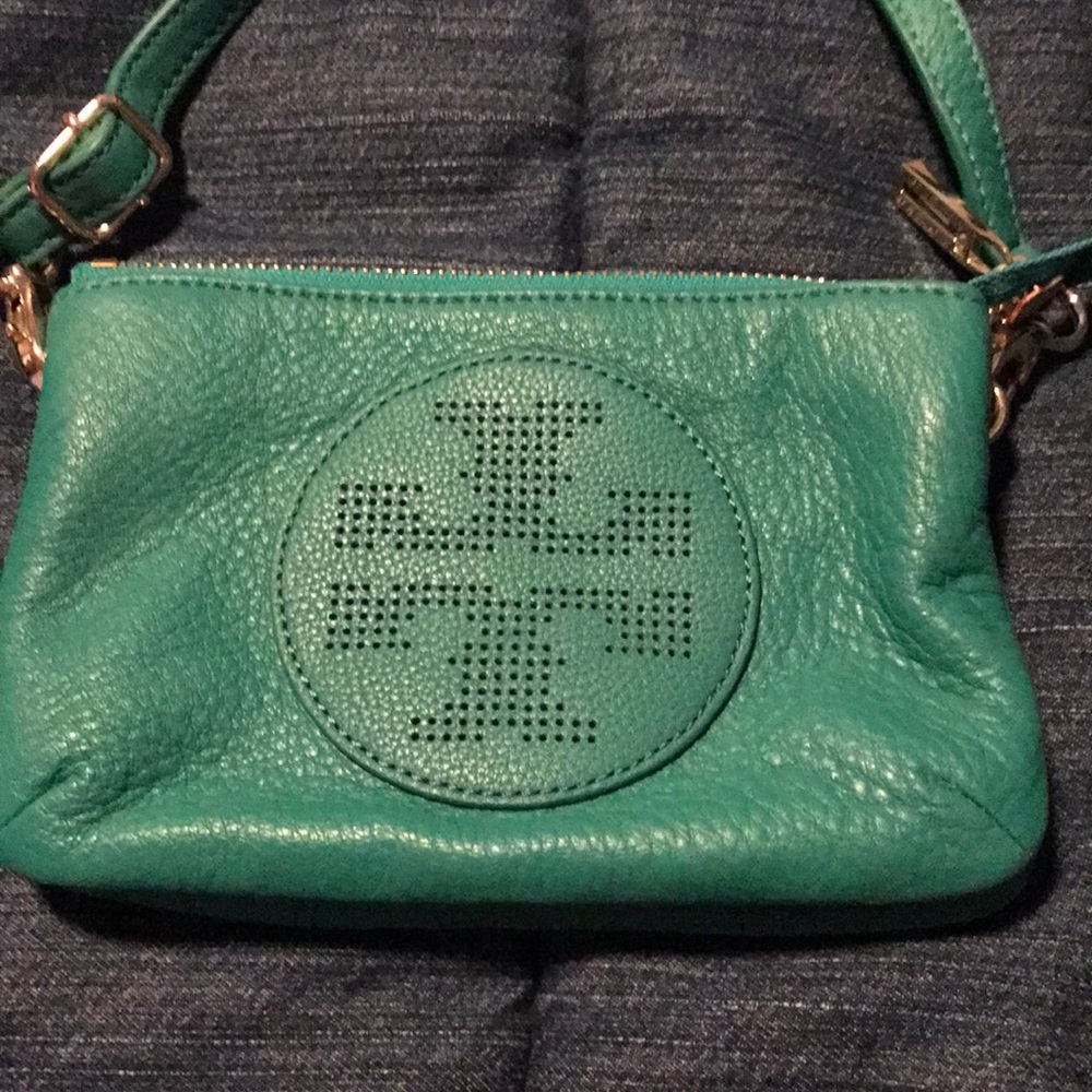 Small Tory Burch Crossbody